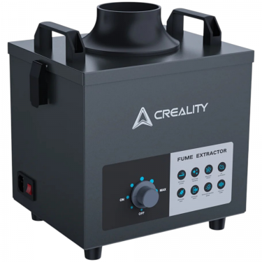 Creality Fume Extractor
